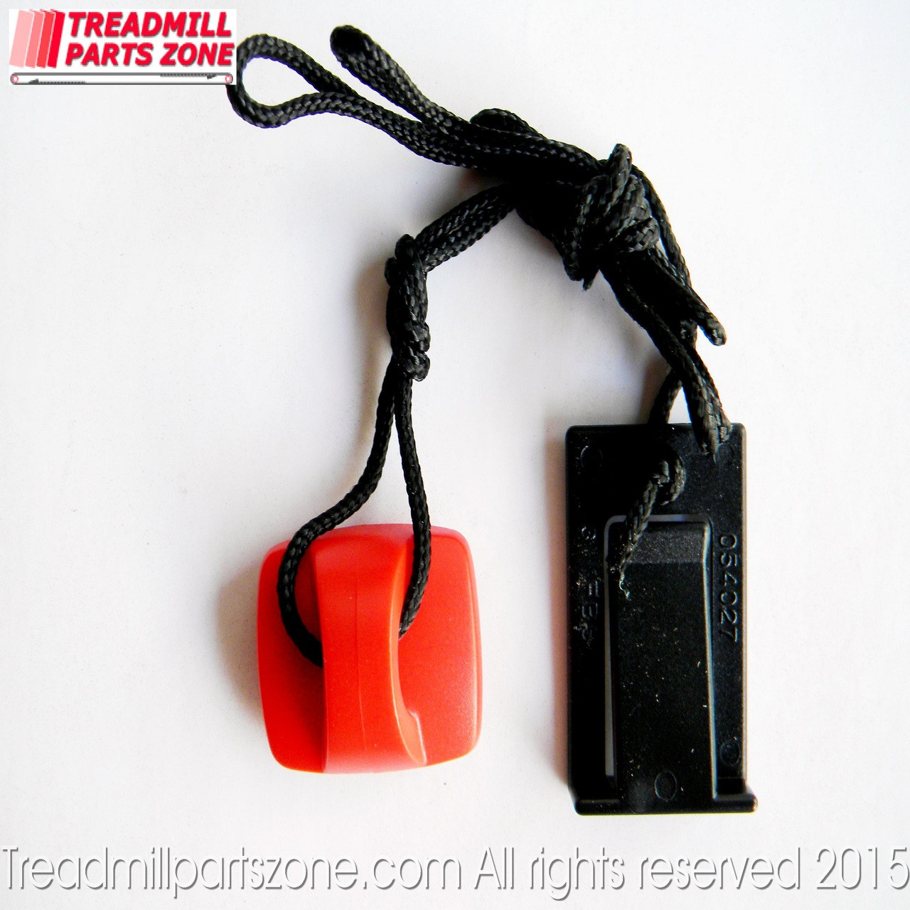 Pro Form Treadmill Model PFTL496120 425 CT Key Cord Part Number 298878