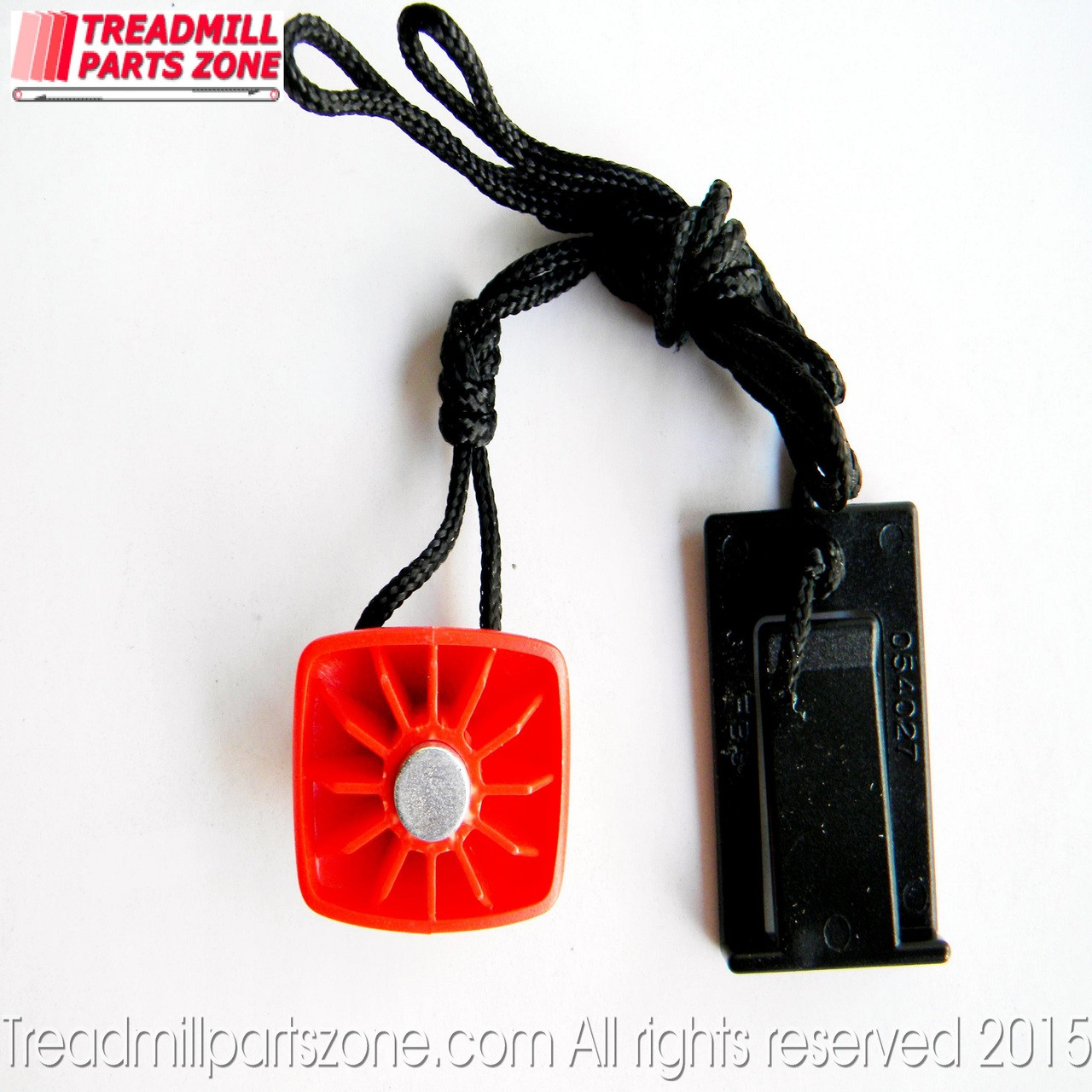 Pro Form Treadmill Model PFTL496120 425 CT Key Cord Part Number 298878