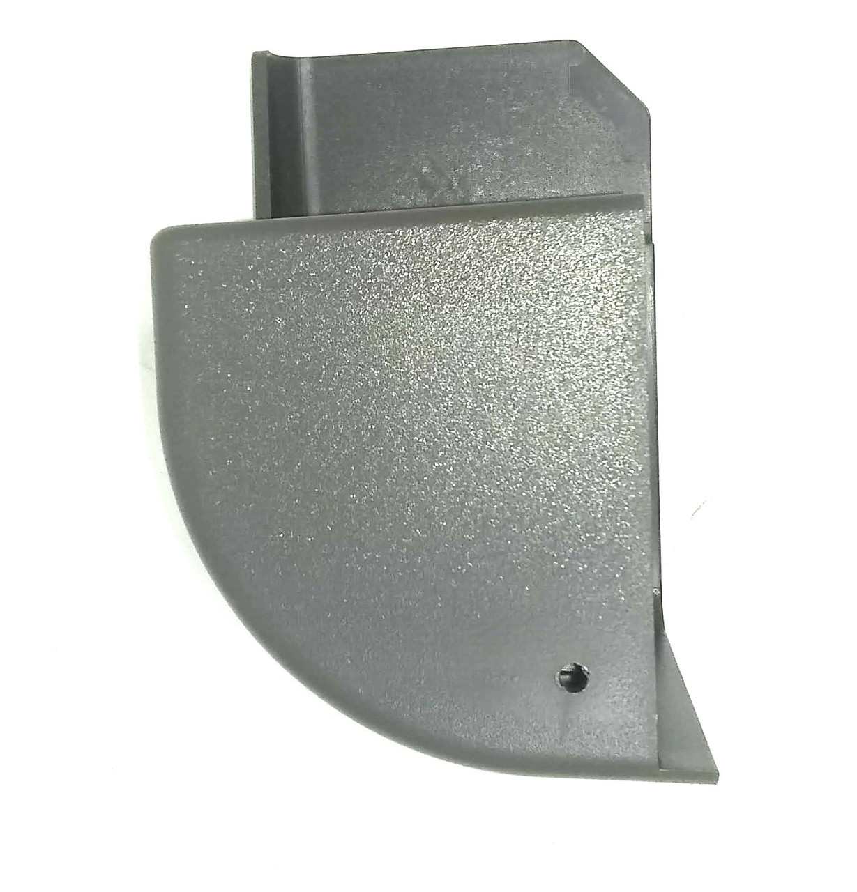 Weslo Treadmill Model WETL259051 CADENCE 600 Left End Cap Part 224330