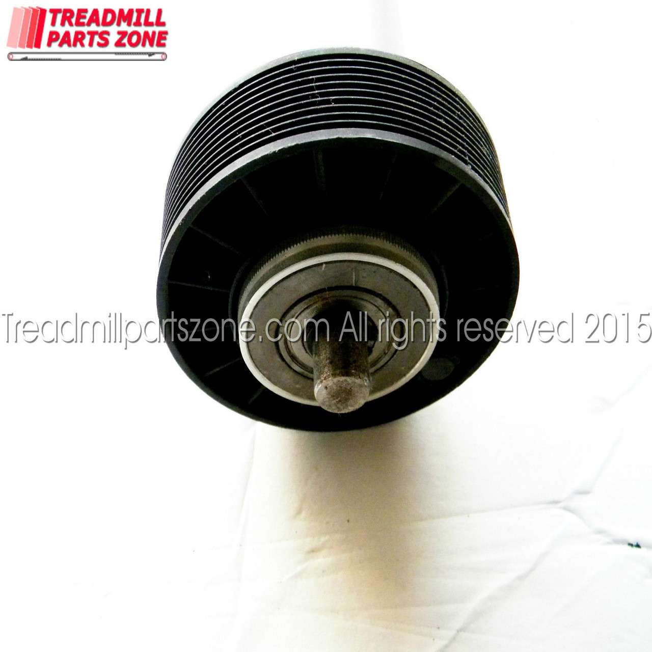 Treadmill Front Roller Pulley Part 172812