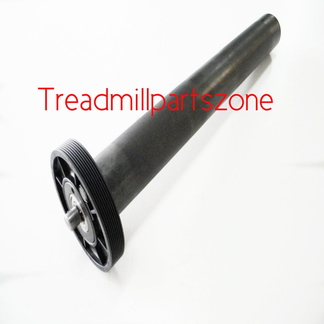 BowFlex Treadclimber Model TC6000 Rear Roller Part Number 000-4448