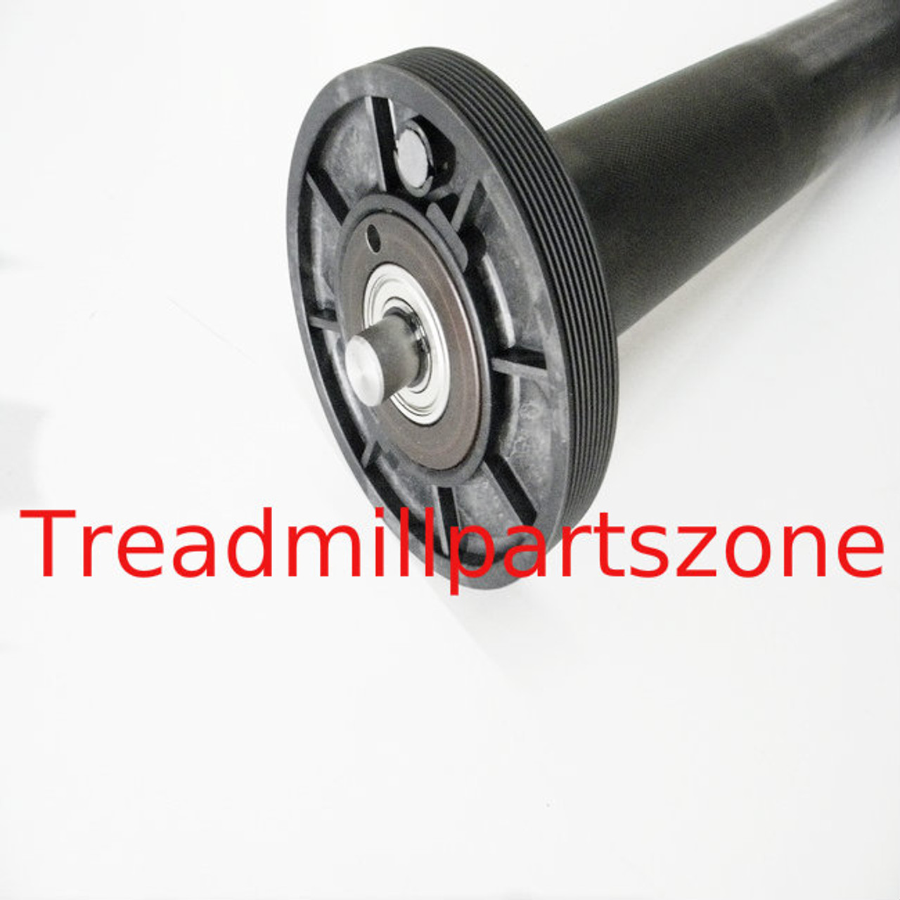 BowFlex Treadclimber Model TC6000 Rear Roller Part Number 000-4448