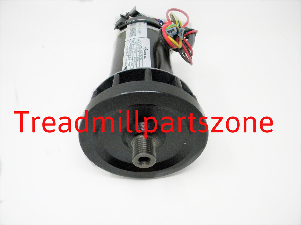 BowFlex Treadclimber Model TC10 Drive Motor Part Number 004-6294