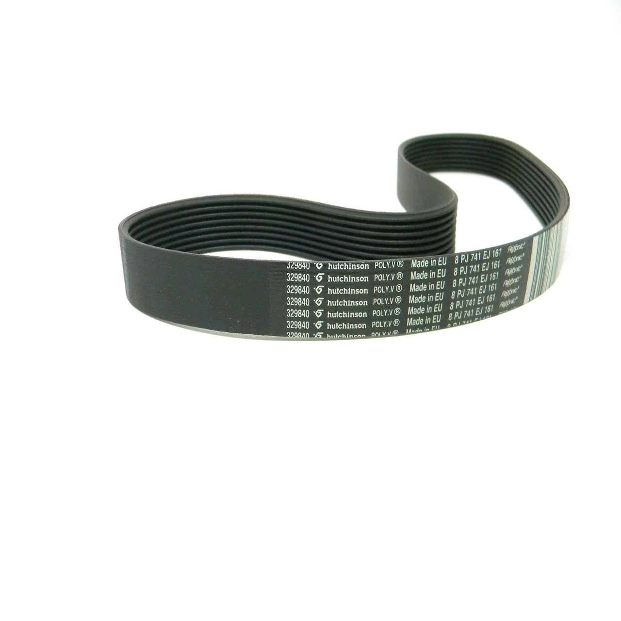flexonic belts