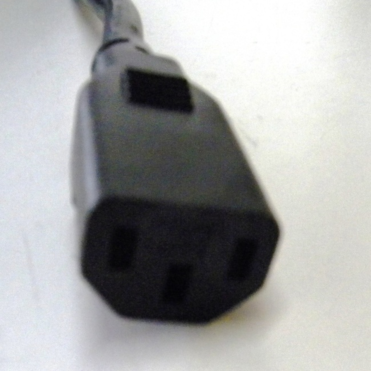 Nautilus Treadclimber Model Mobia Power Cord Part 18559