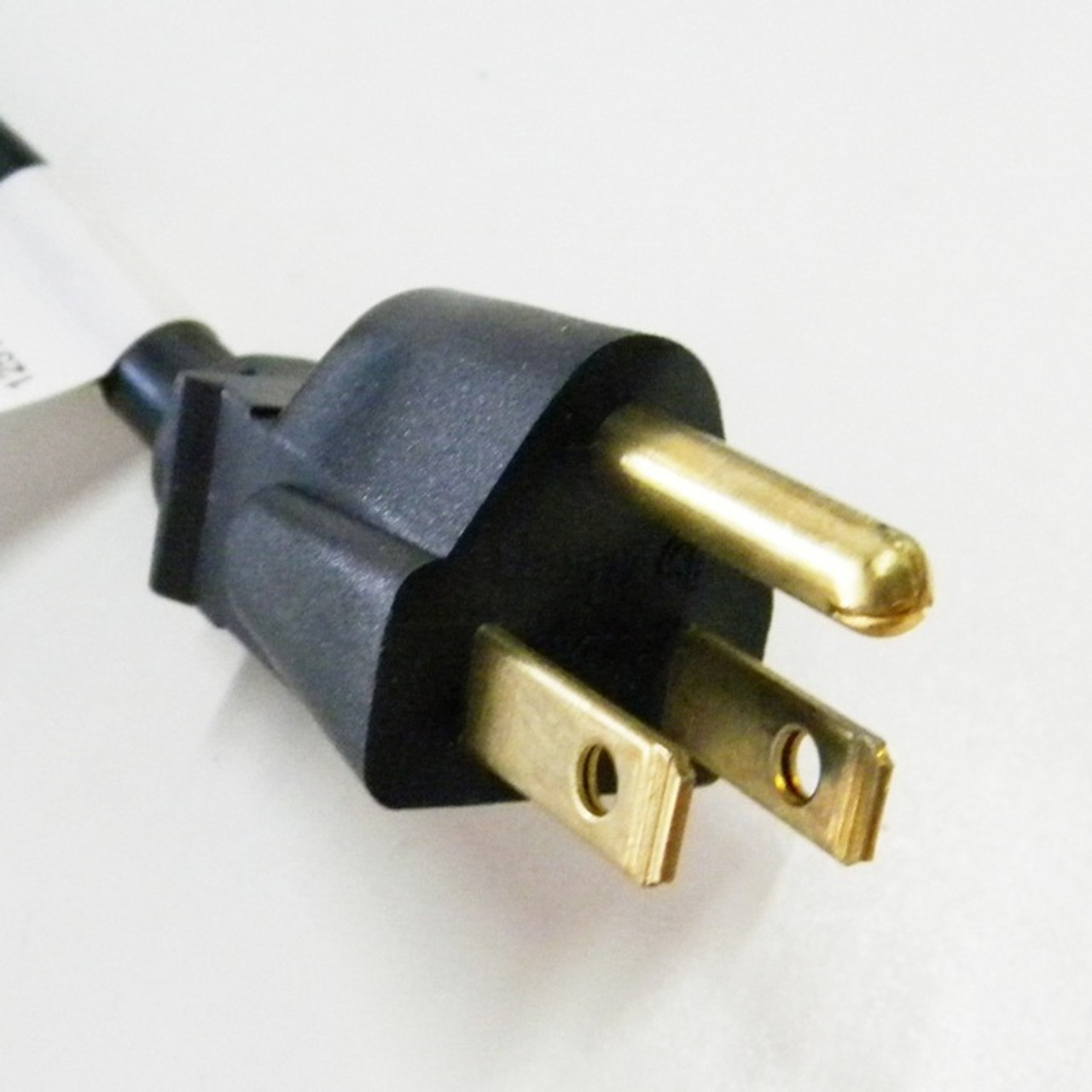 Nautilus Treadclimber Model Mobia Power Cord Part 18559