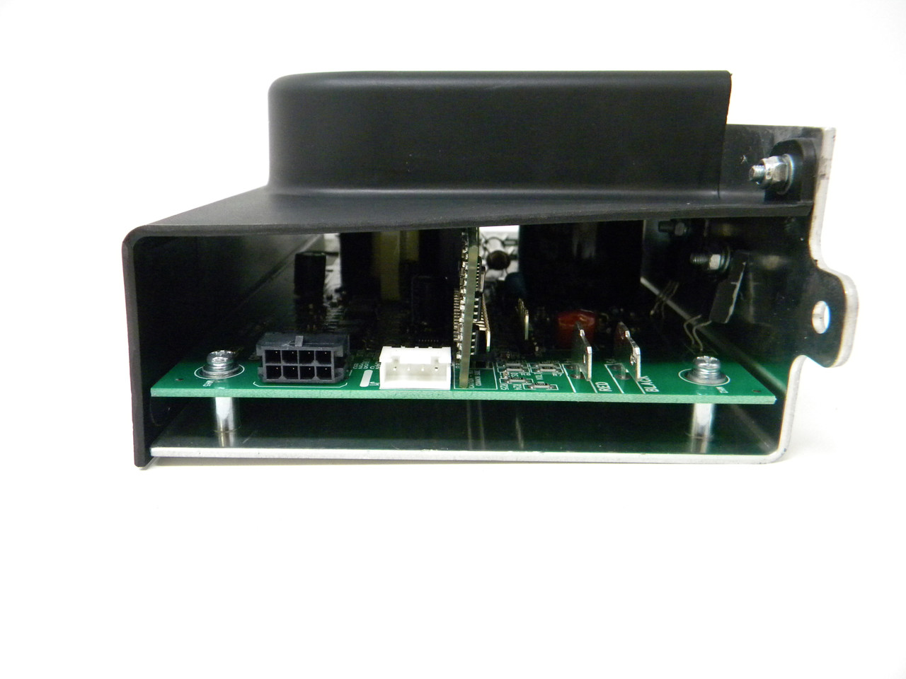 Bowflex Exercise BOWFLEX TreadClimber TC1000 Motor DRIVE BELT - Technical View