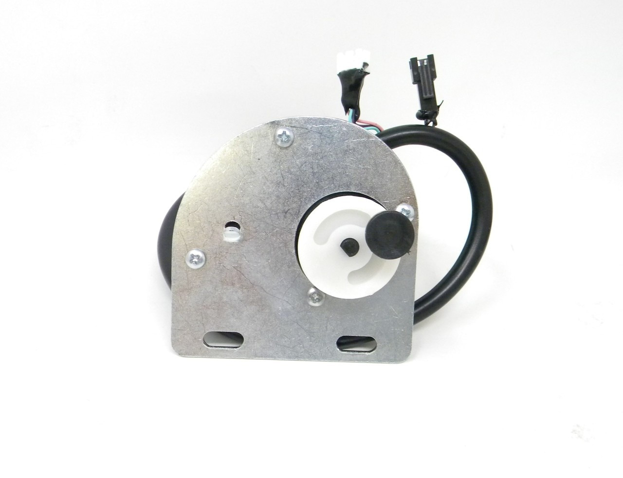 Nautilus Elliptical Model E686 Servo Motor Part Number 8002336