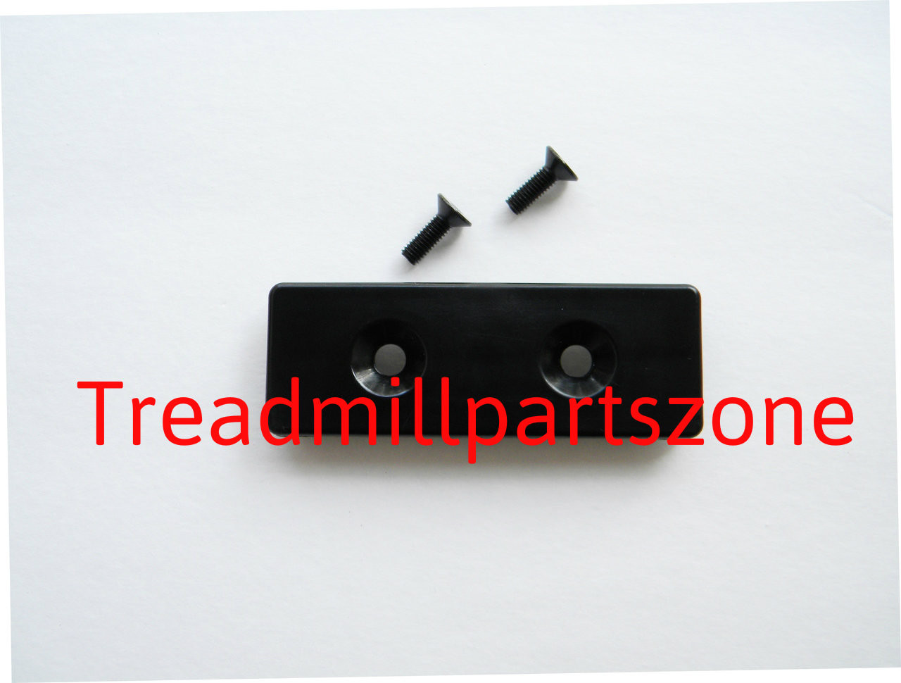 BowFlex Treadclimber Model Number TC10 Friction Block Part Number 12885