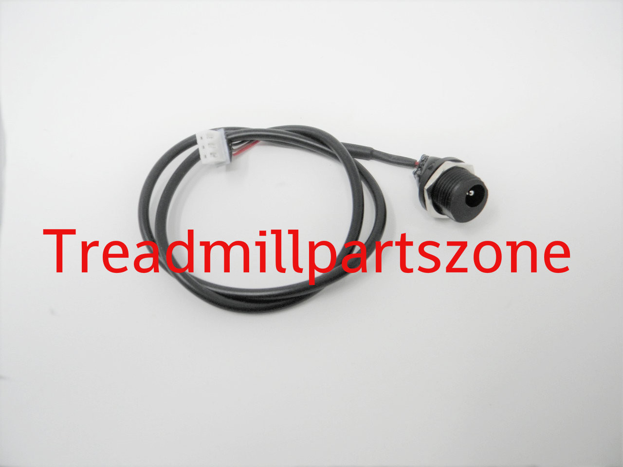 BowFlex Max Trainer Model M7 Power Plug Part Number 8003600