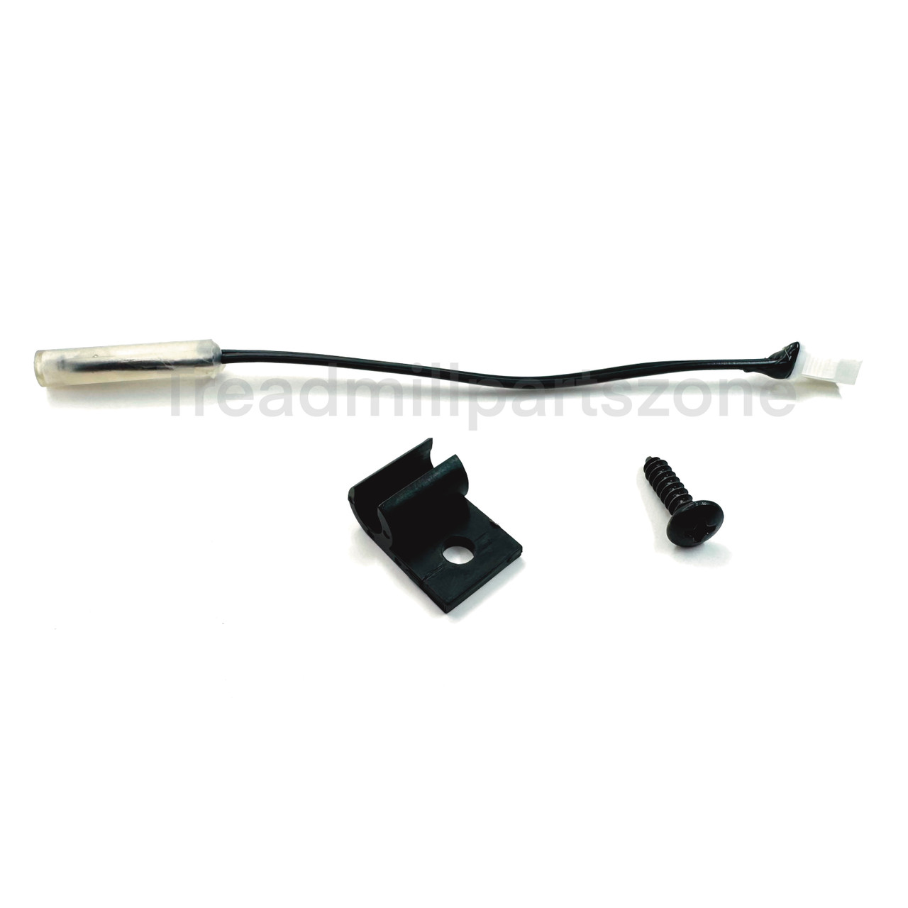 Nautilus Model U628 Upright Bike Speed Sensor Part Number 8002222