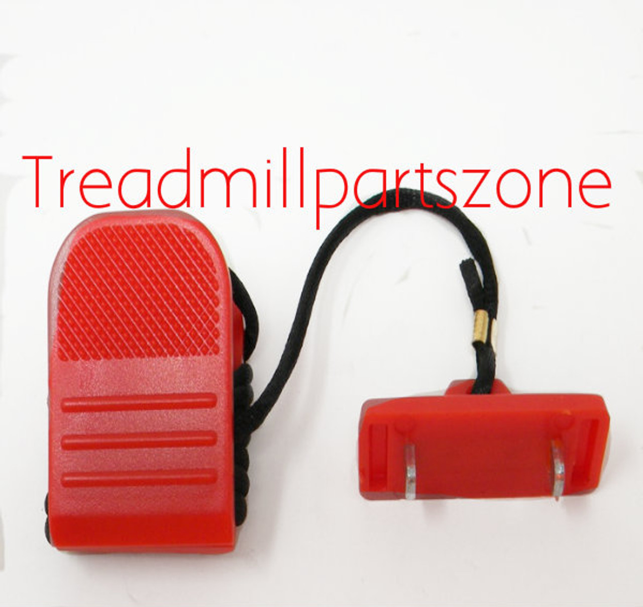 Bowflex Model BXT6 Treadmill Safety Key Part Number 1000512031