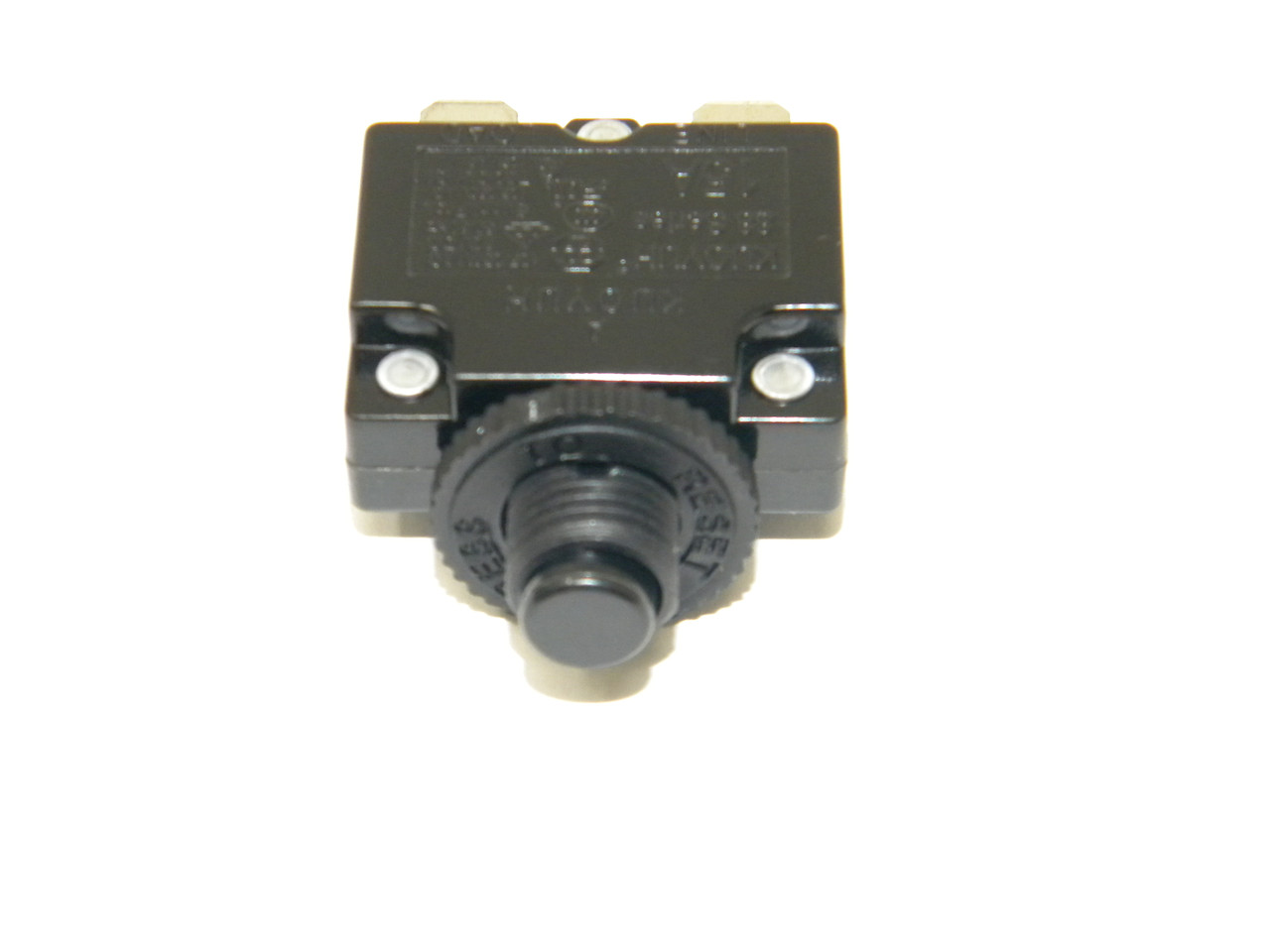 BowFlex Treadmill 15Amp Circuit Breaker Part Number 8004775