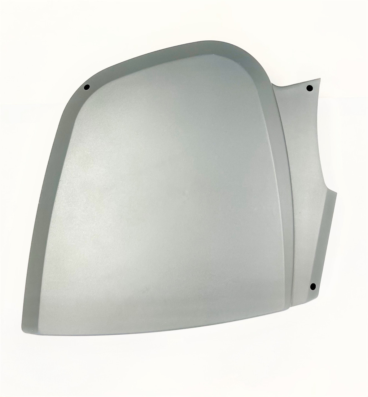 Elliptical Left Plastic Shield Cover Part Number 222460