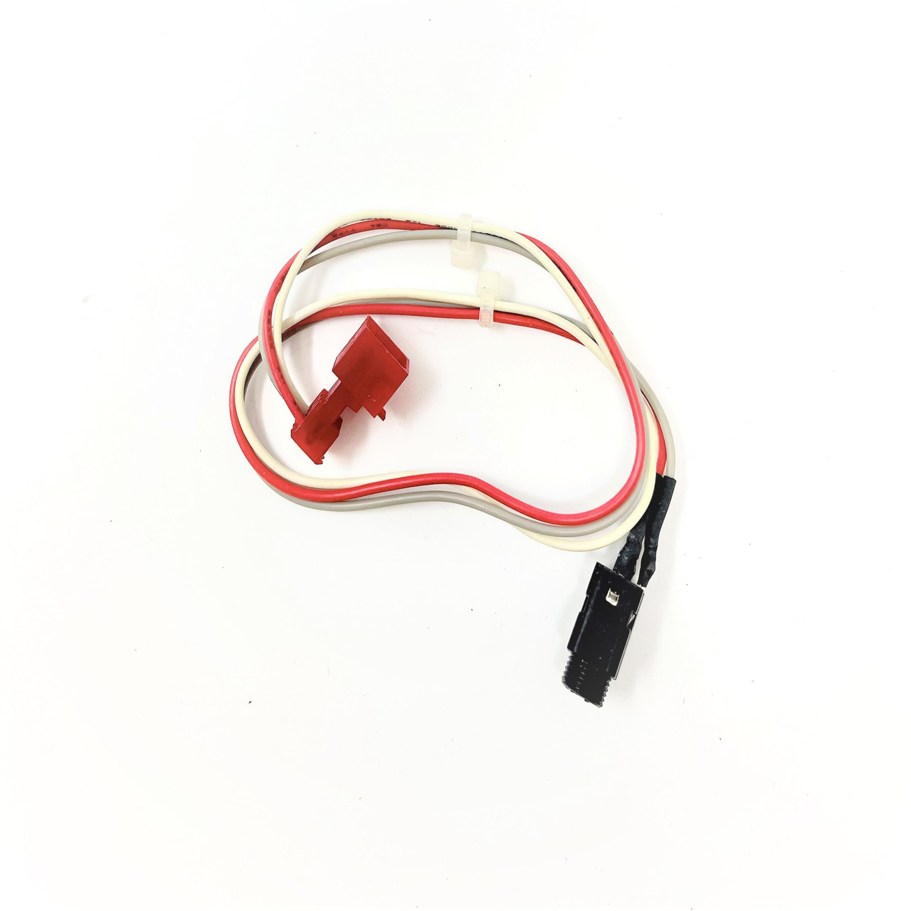 Treadmill Audio Wiring Harness 12" Part Number 157646 