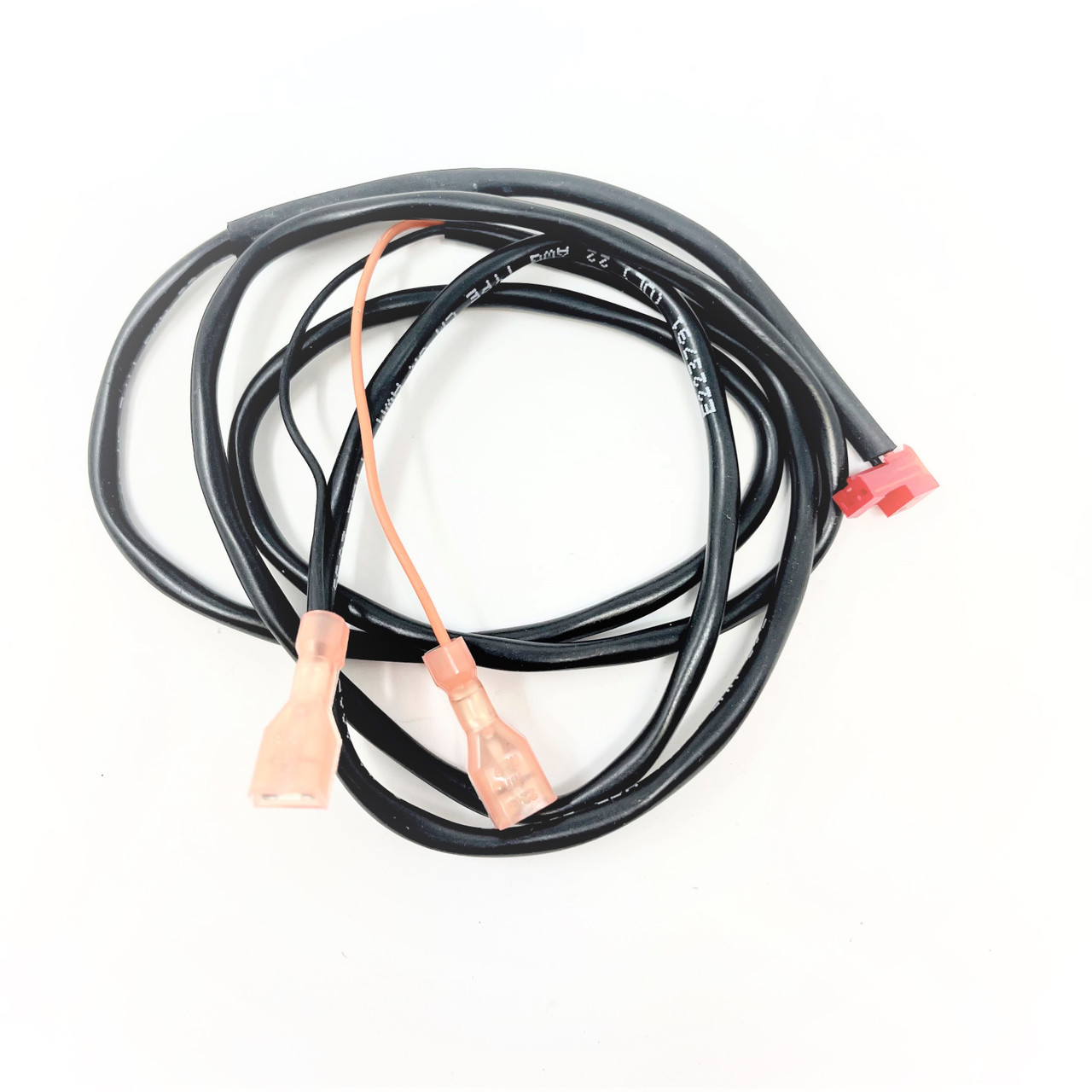 Treadmill 40" Right Pulse Wire Harness Part Number 287041