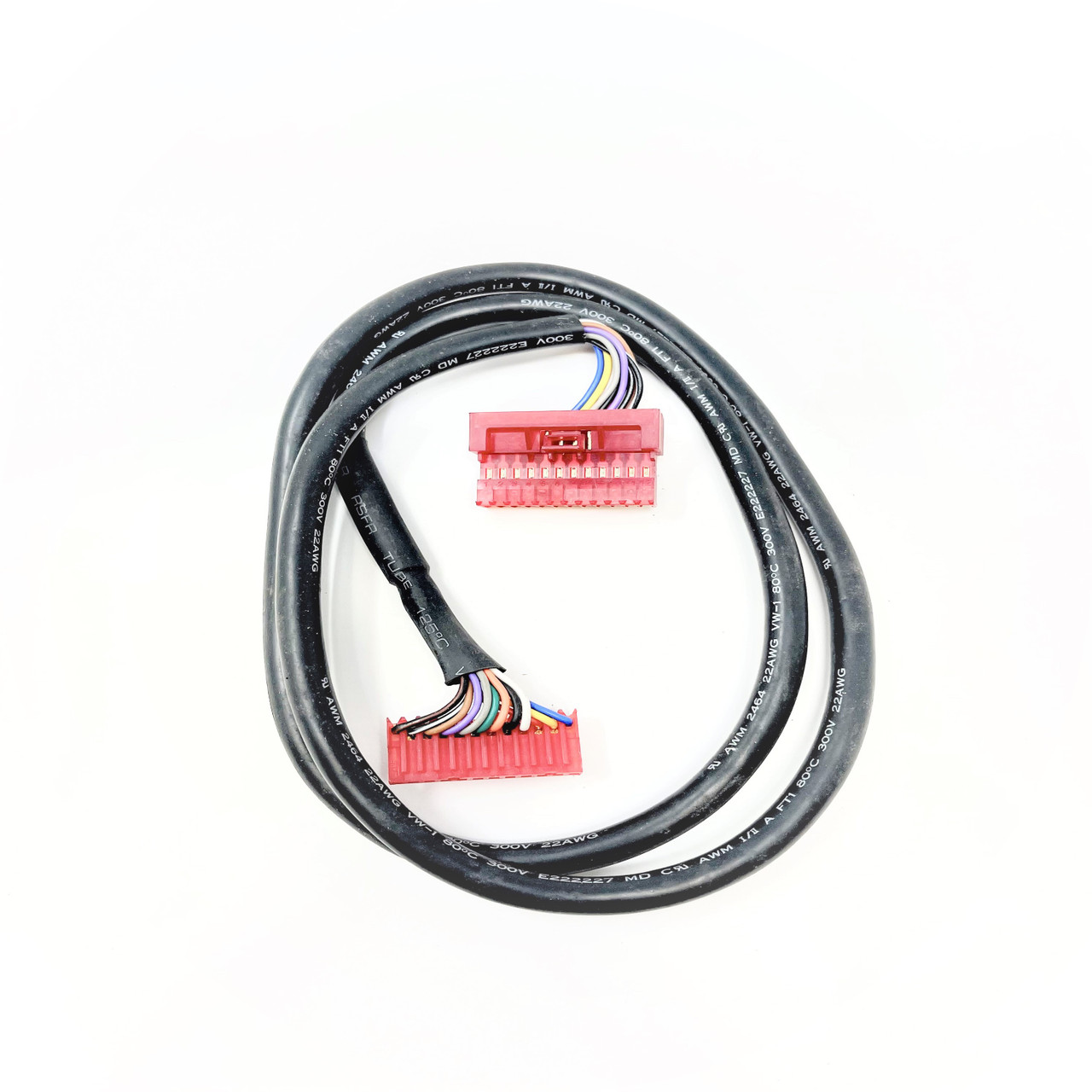 Recumbent 35" Wire Harness Part Number 205455