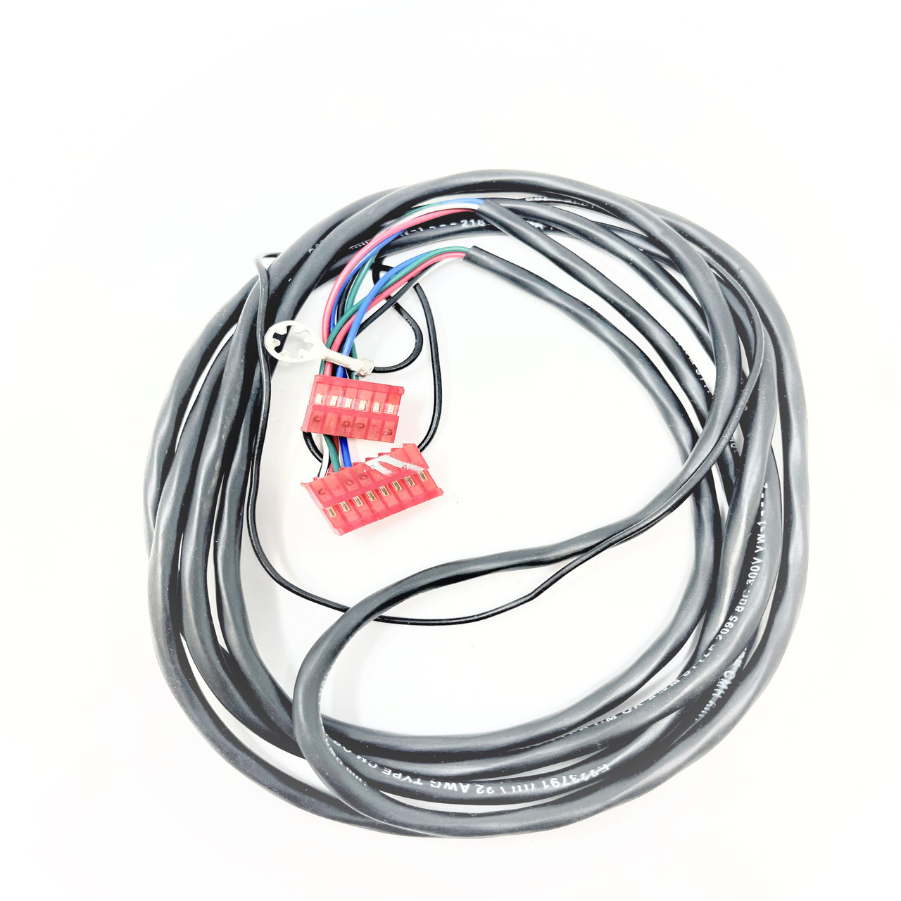 Treadmill Wire Harness Part Number 237009