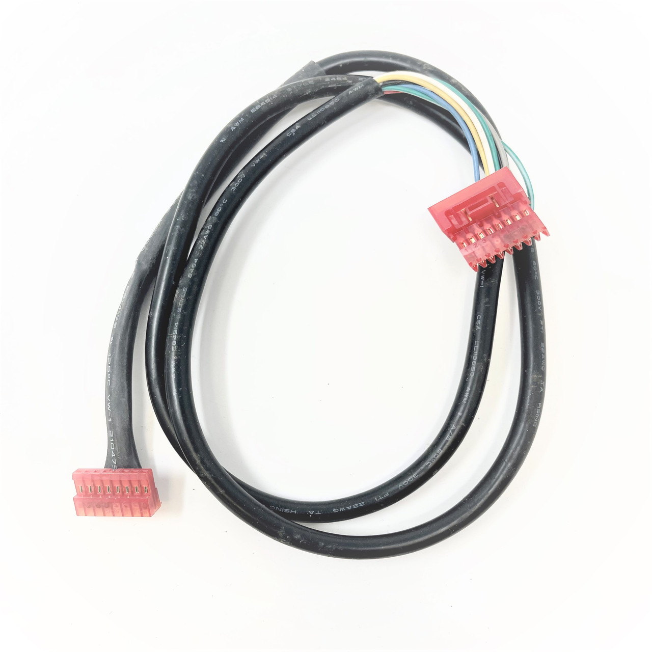 Treadmill Wire Harness Part Number 203667