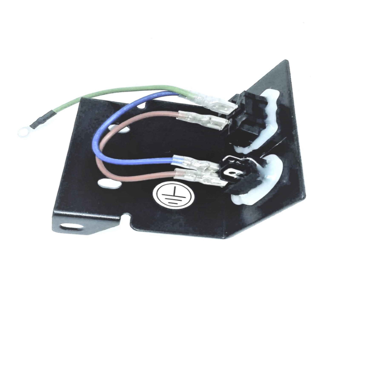 BowFlex Elliptical Power Switch Part Number 8010690