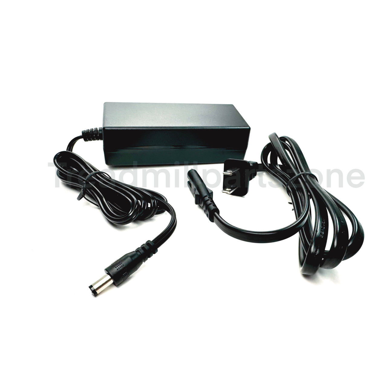 BowFlex Model LX5 LATERAL TRAINER AC Adapter Part Number 8018406