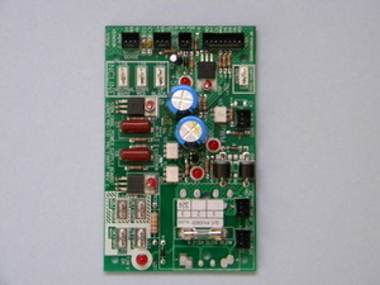 Elliptical Power Board 187992 187992 3812