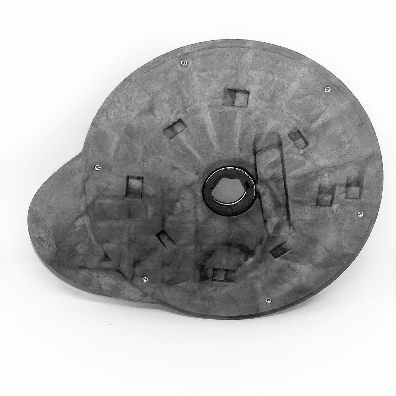 BowFlex Revo XP w/ Ab Drive Engine Assembly Part Number 000-5750