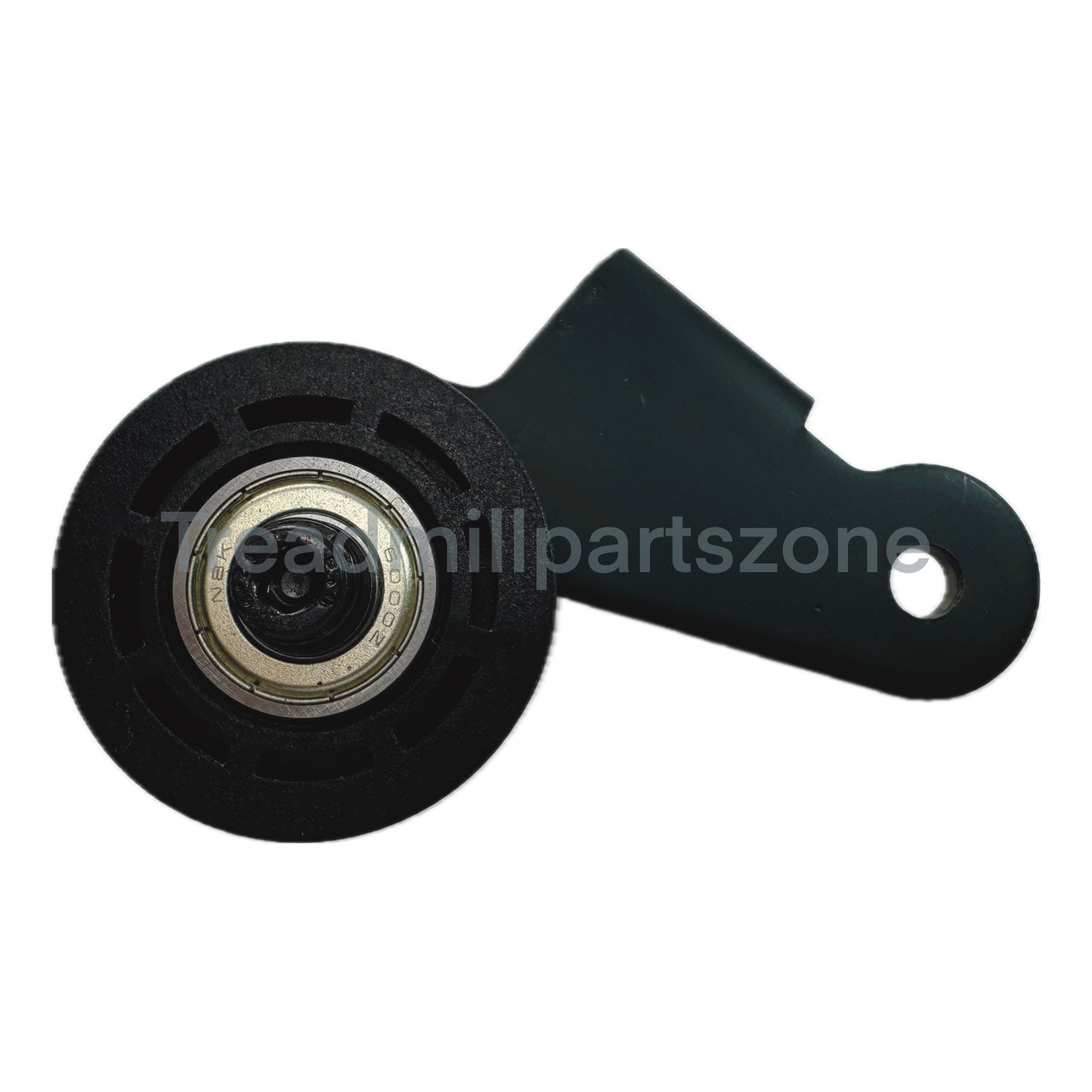 Schwinn Elliptical Model 411 Idler Pulley Part Number 8015580