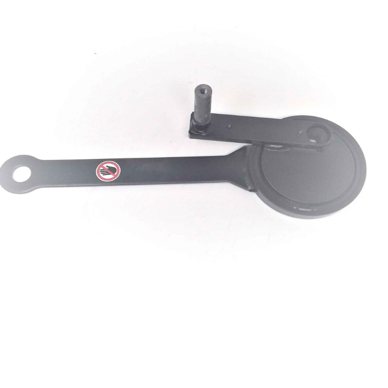 BowFlex MAX TRAINER Model M8 Left Crank Assembly Part Number 1000512998