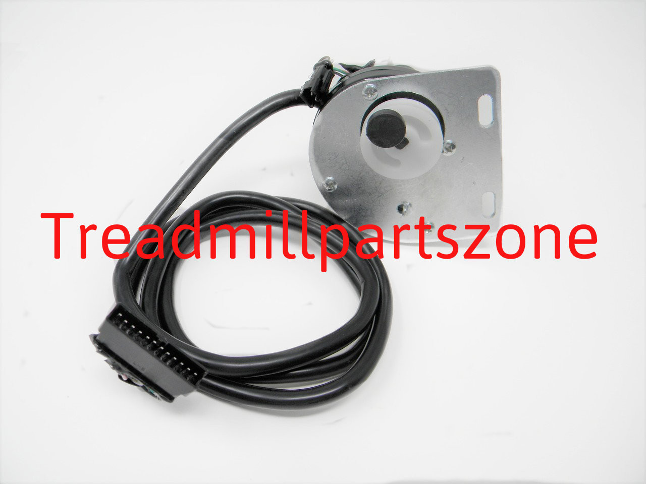 Nautilus Model U616 UPRIGHT BIKE Servo Motor Part Number 1000511555