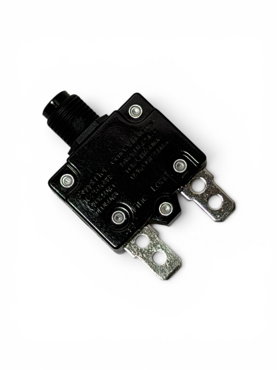 Circuit Breaker 12A 125V/250V Part Number 003346-00