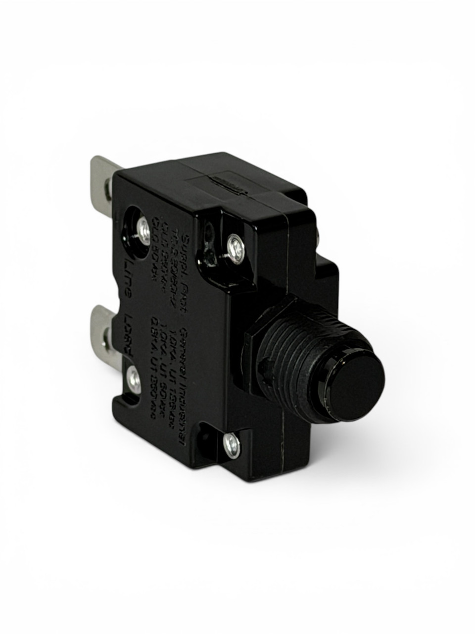 Circuit Breaker 12A 125V/250V Part Number 003346-00
