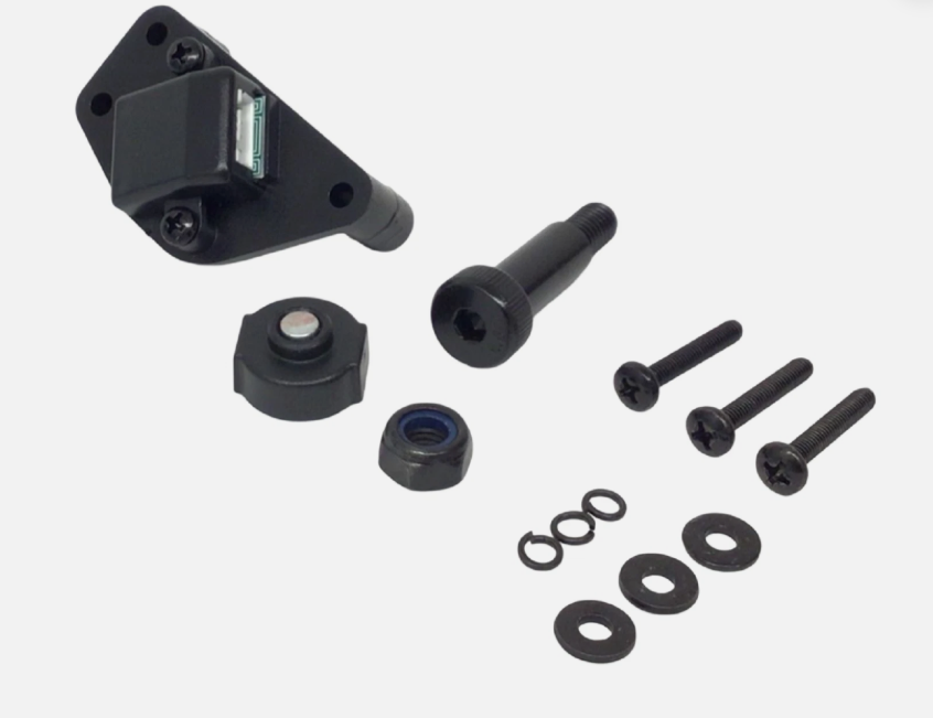 Bowflex Stationary Bike Resistance Sensor Ic4 W/hardware Service Kit 1000513164