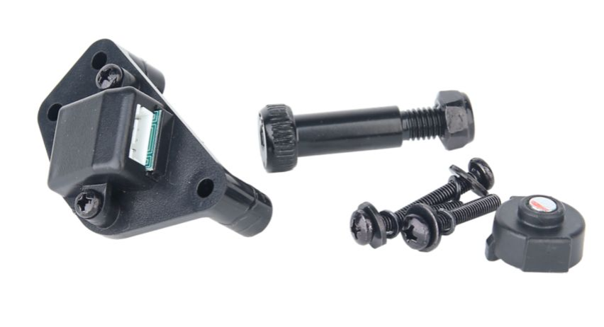 Bowflex Stationary Bike Resistance Sensor Ic4 W/hardware Service Kit 1000513164