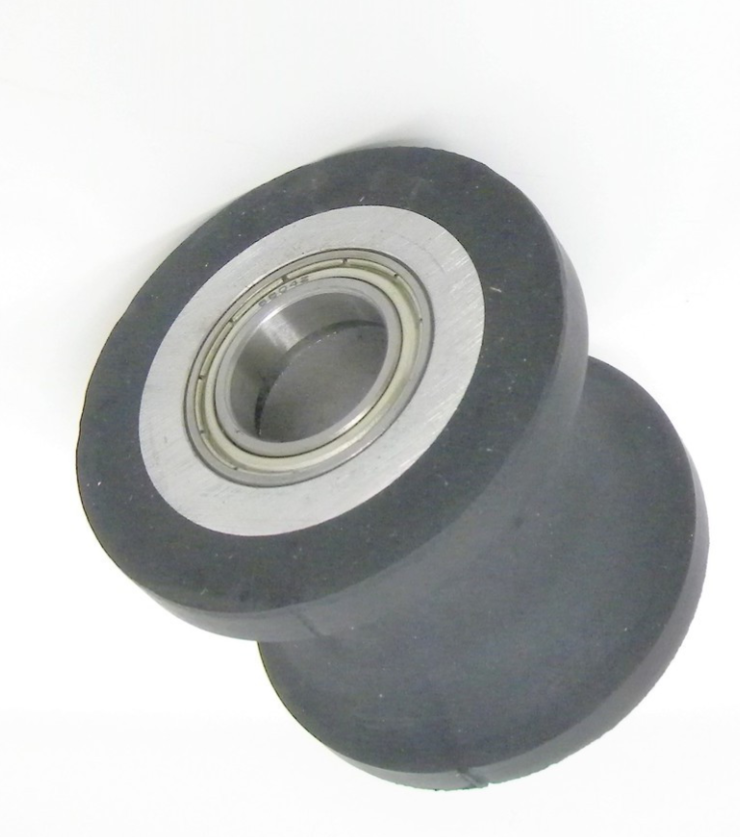 Schwinn 411 Elliptical Model 510Ei Roller Wheel Part Number 1000516414