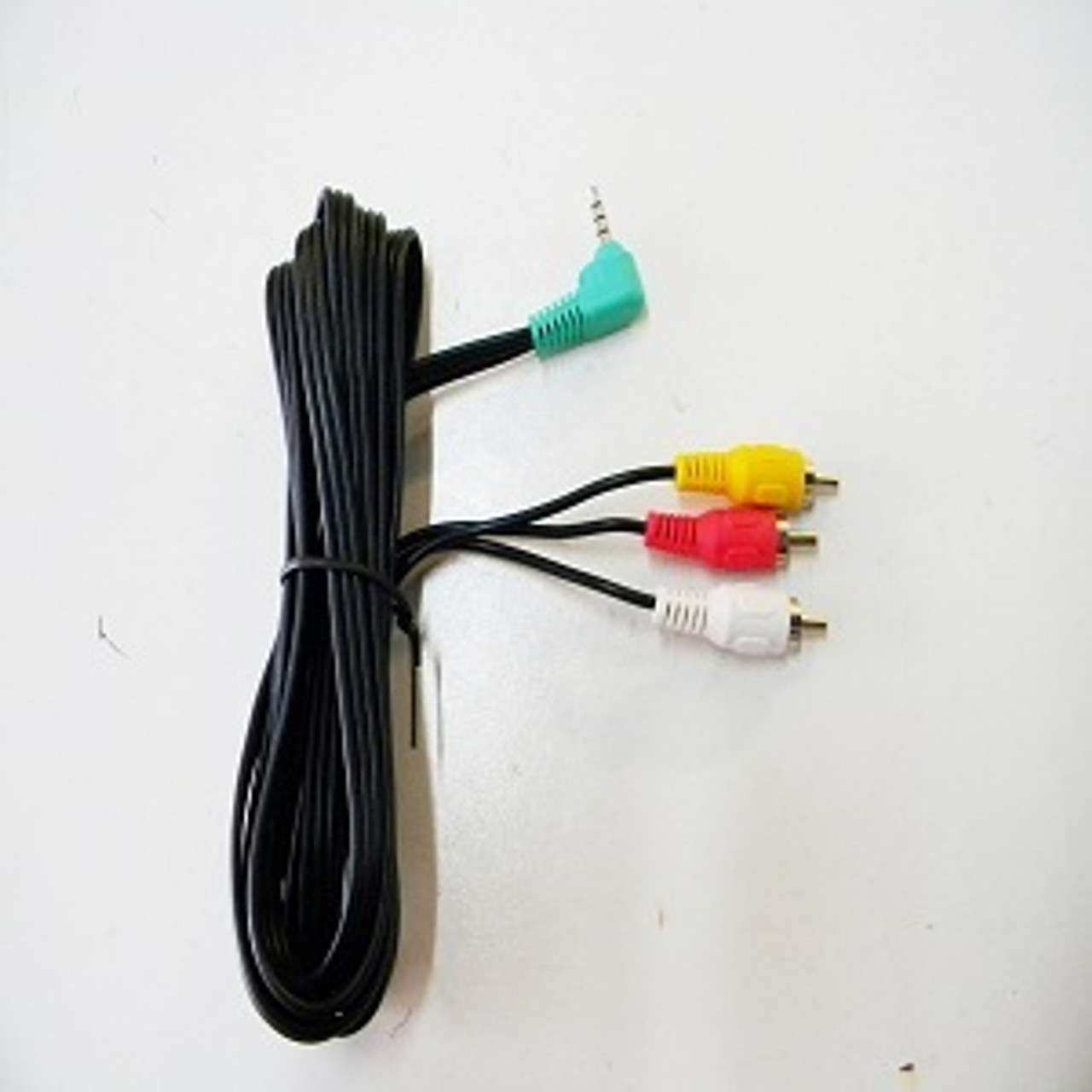 Treadmill A/V Wire Harness 244788 244788 4001