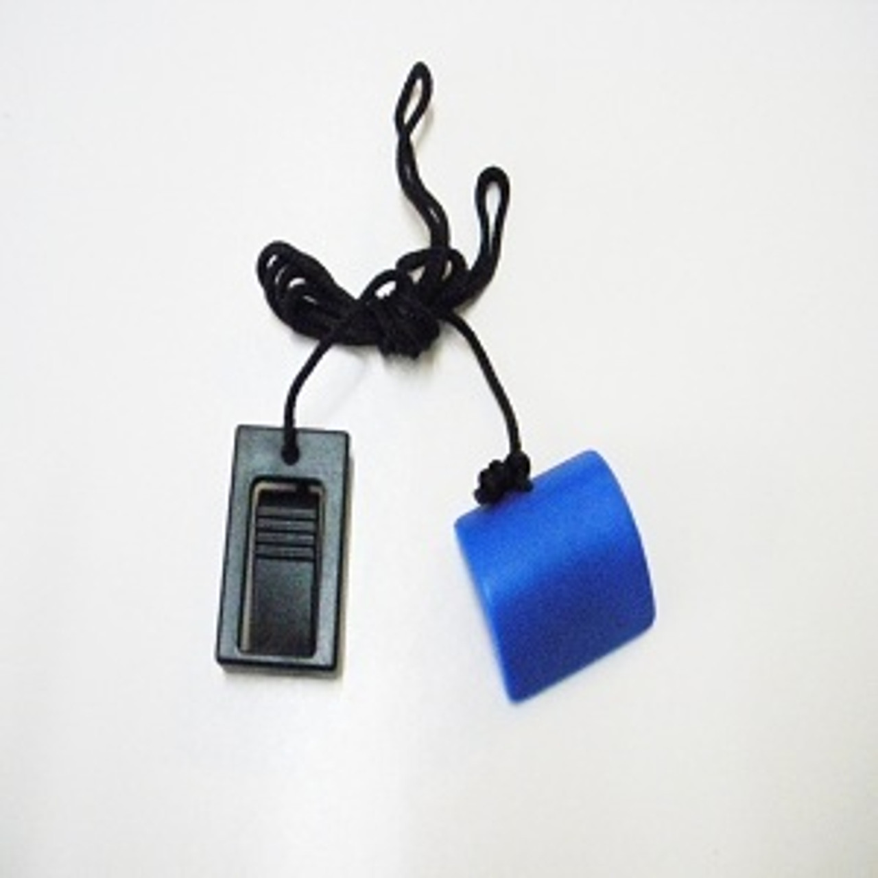 Treadmill Safety Key Part Number 256957