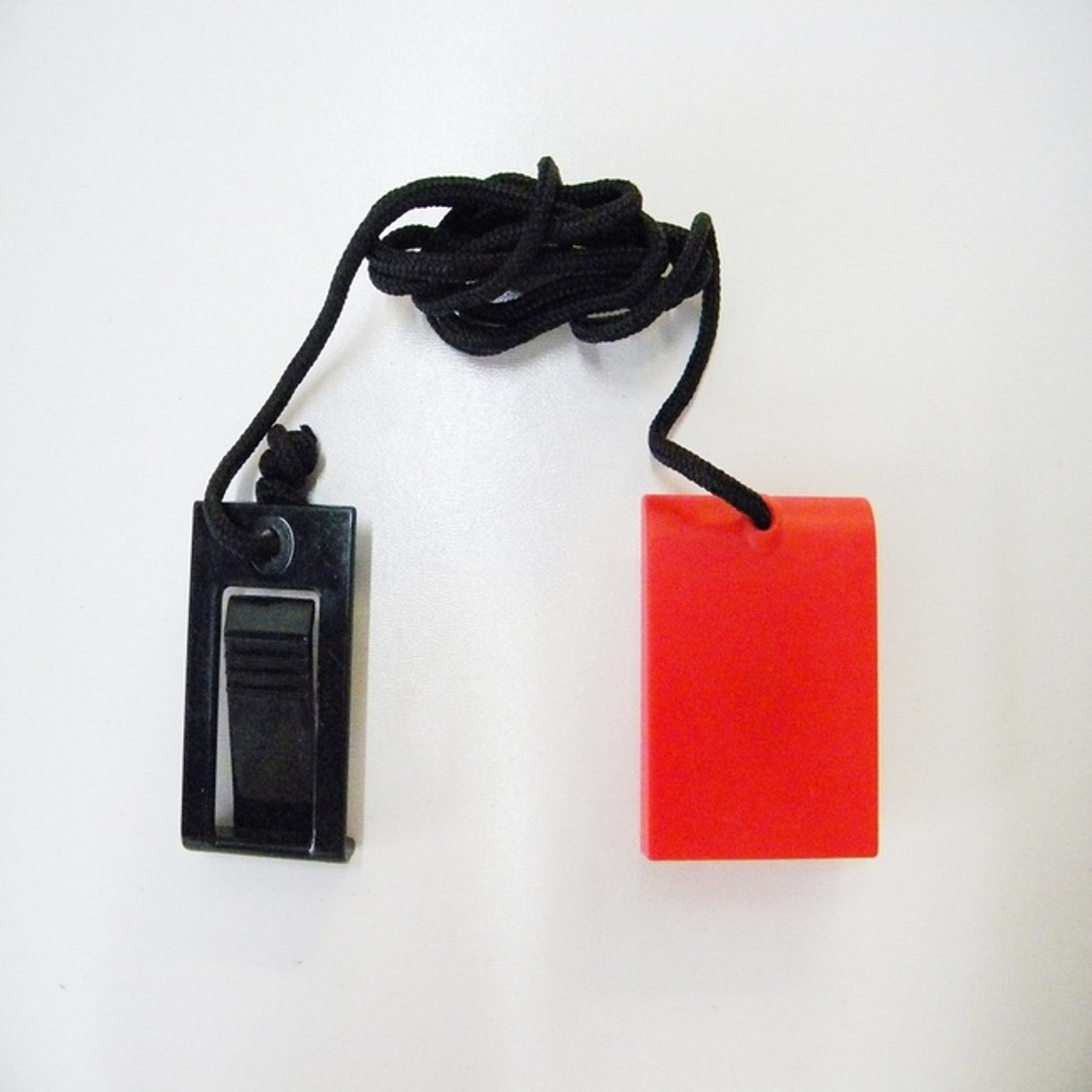 Treadmill Safety Key Part Number 304376