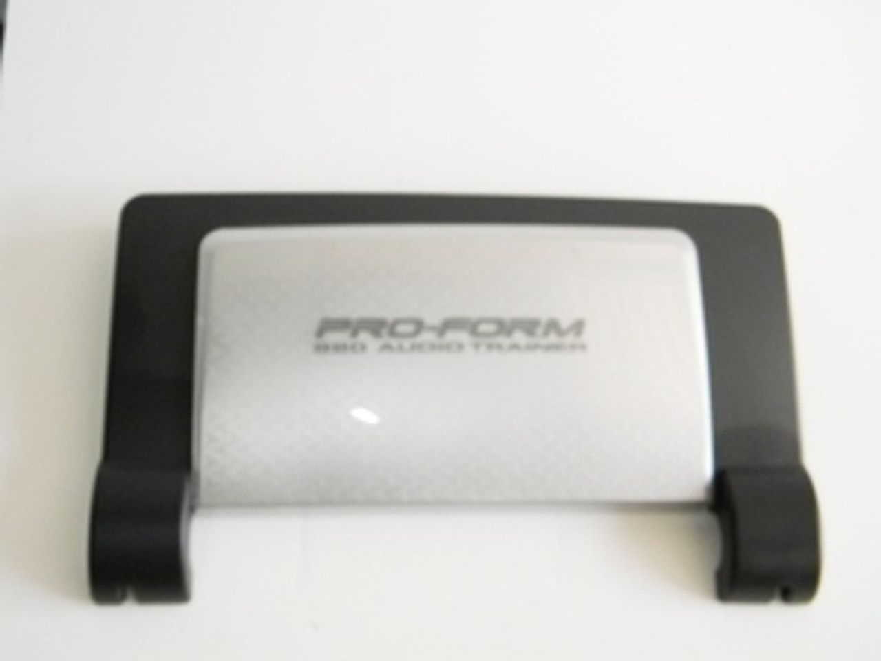 Treadmill Motor Hood Part Number 257286