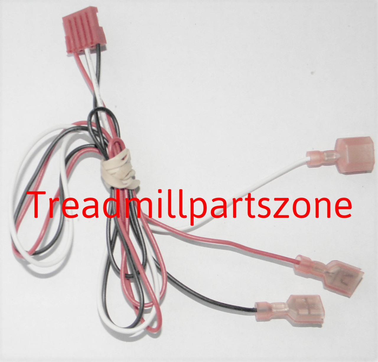 Treadmill Incline Motor Wire Part Number 201563