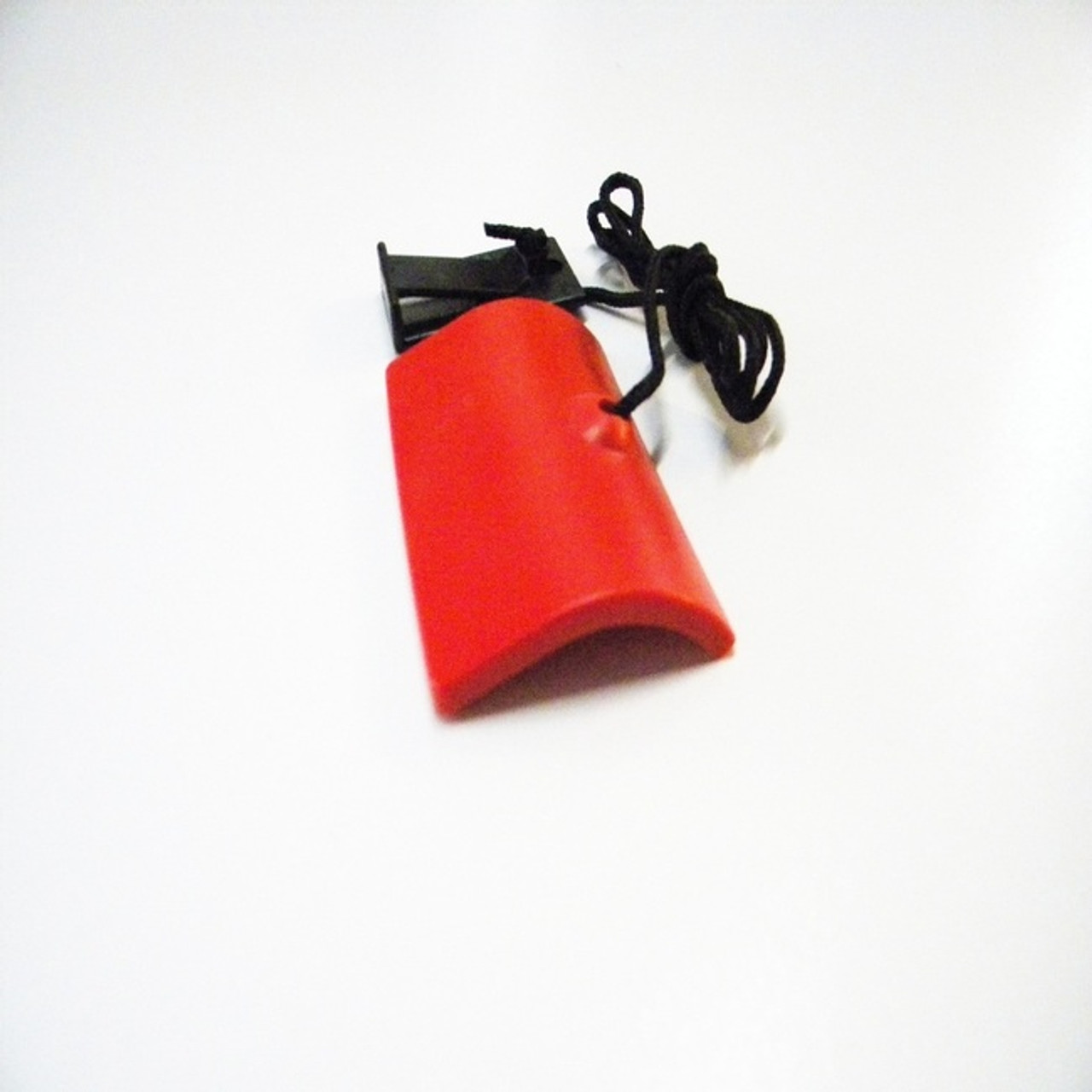 Treadmill Safety Key Large Red Part Number 243532