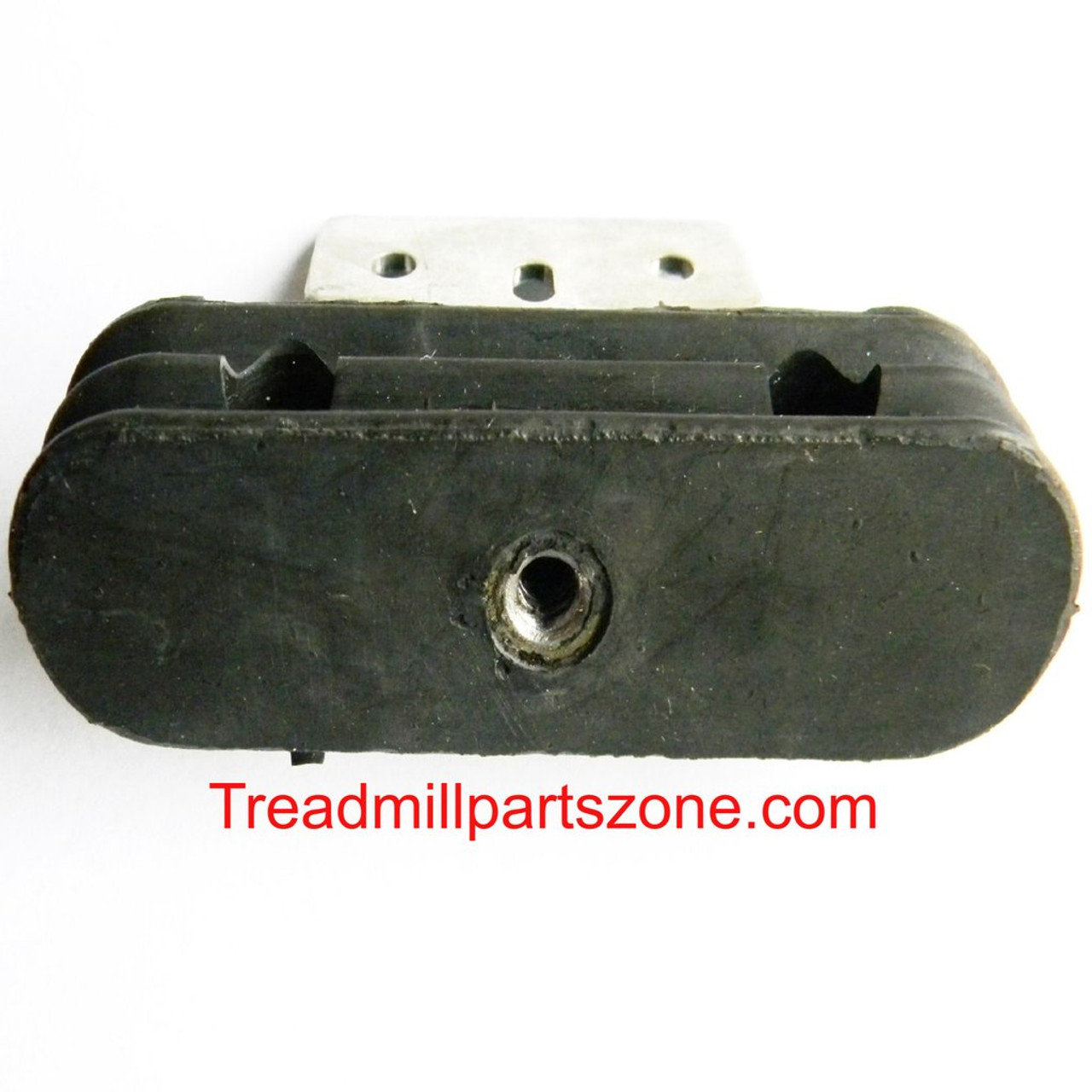 Treadmill Isolator With Bracket Part Number 161043