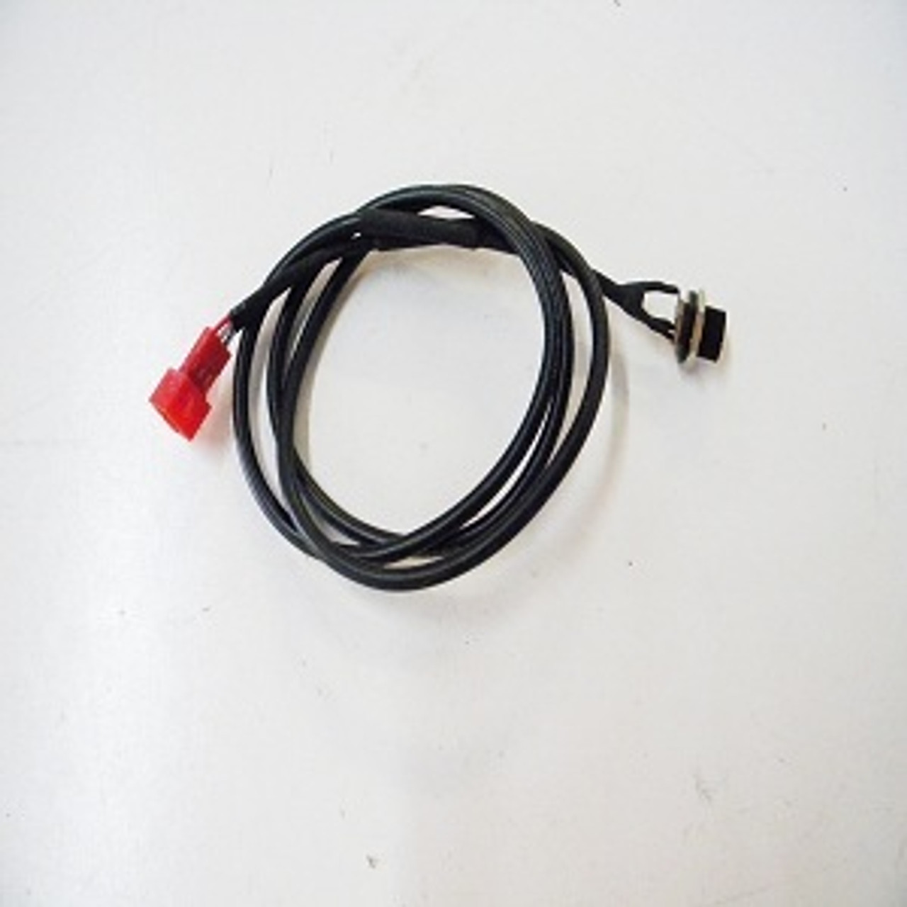 Upright Bike Power Jack Wire Part Number 244821
