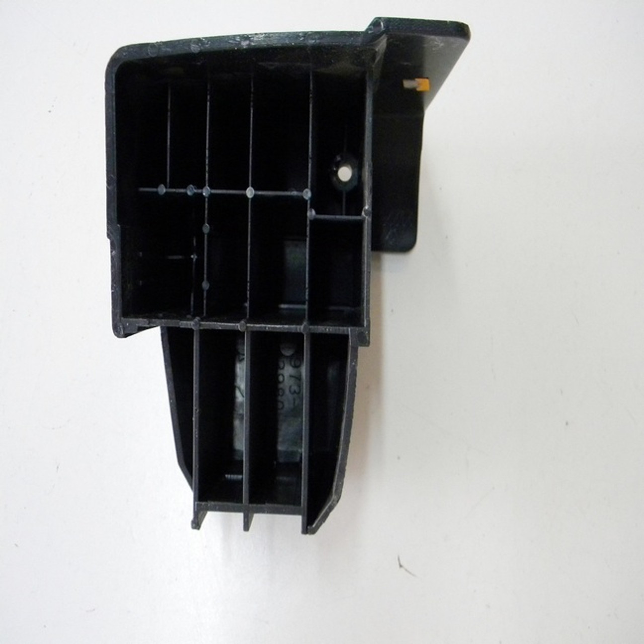 Treadmill Right Rear Endcap Part Number 225107