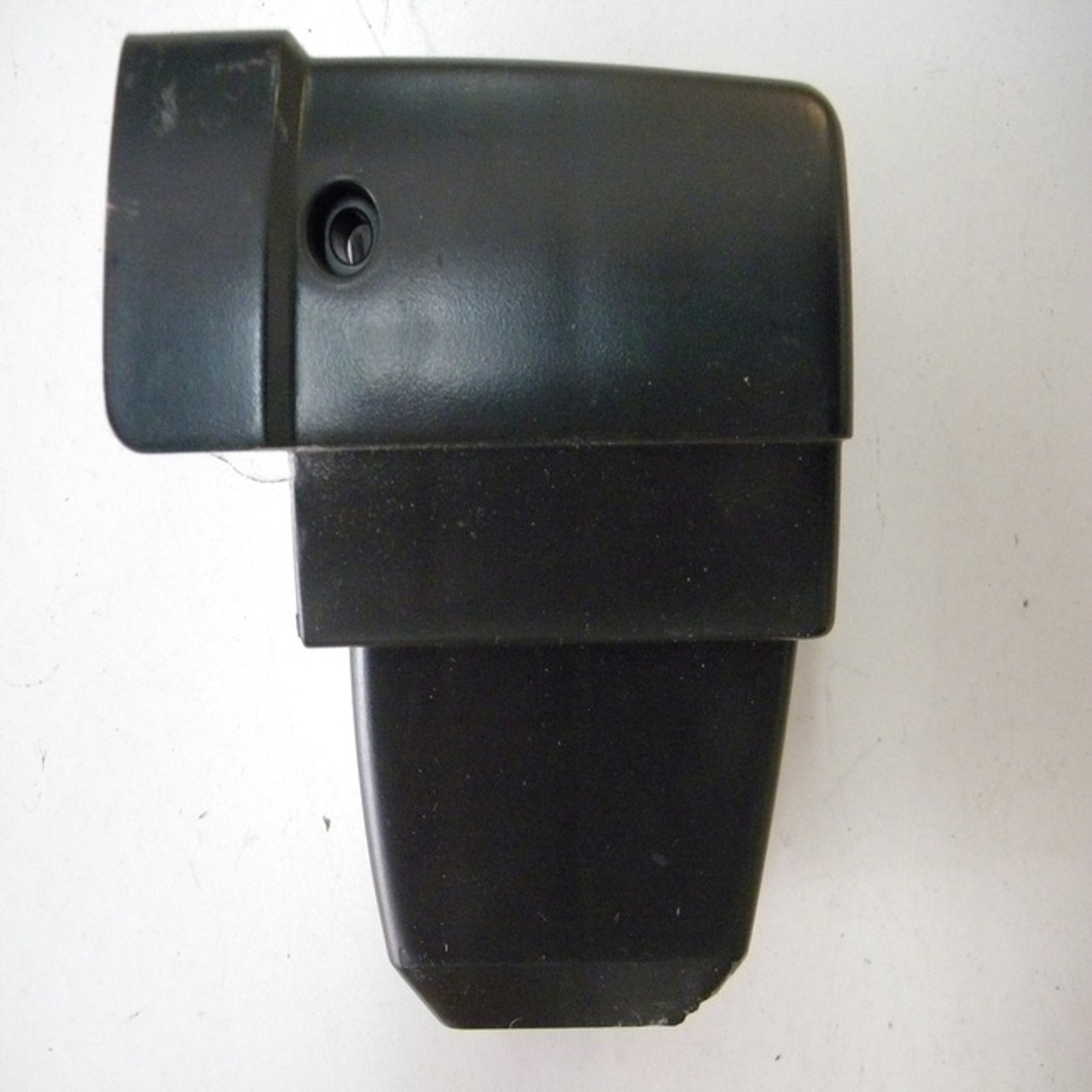 Treadmill Right Rear Endcap Part Number 225107