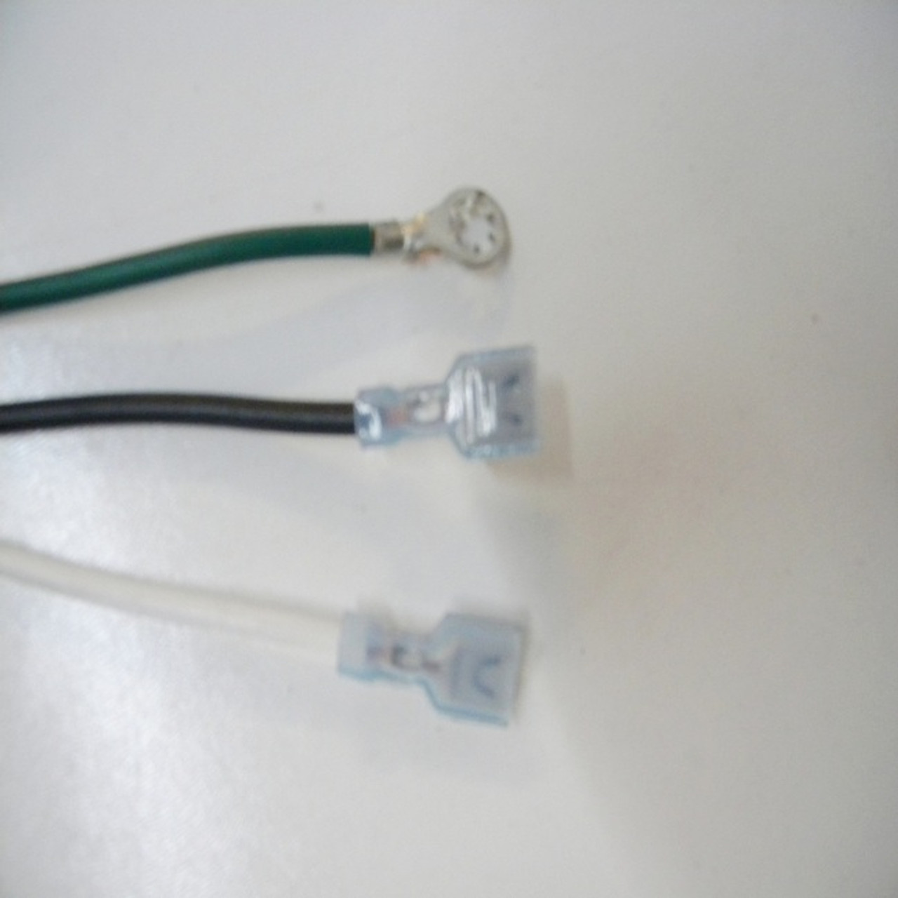 Treadmill Power Cord Assembly Part Number 203804