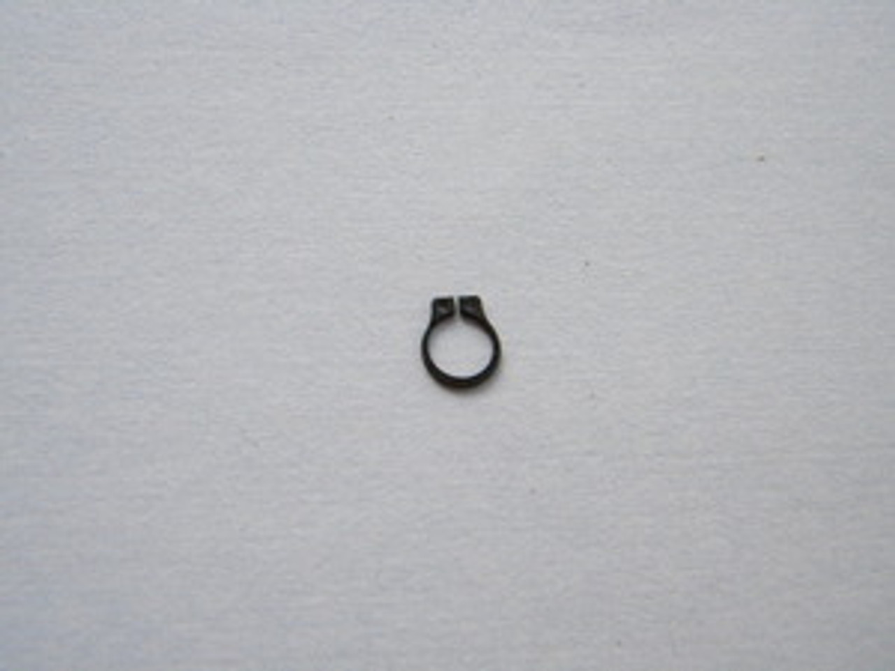 Elliptical Small Snap Ring Part Number 243375