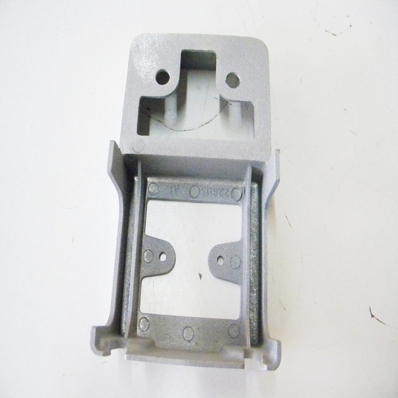 Treadmill Rear Roller Bracket Part Number 252232