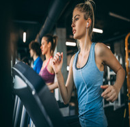 Treadmill VS Elliptical?  Treadmill VS Elliptical?