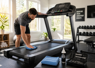 10 Essential Tips for Maintaining Your Treadmill